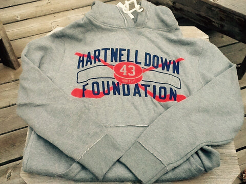 Hartnelldown Foundation Sweatshirt !