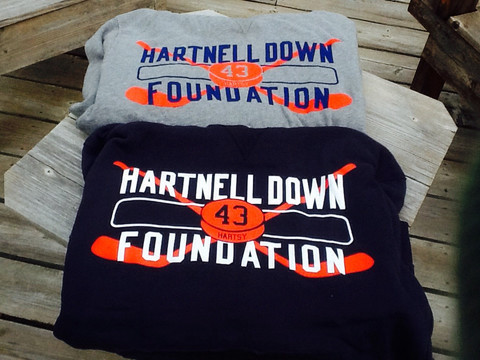 Hartnelldown Foundation Sweatshirt !