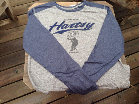 HARTSY Long Sleeve!