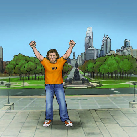 Hartnelldown Children's Book