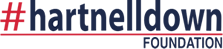 #HartnellDown Foundation